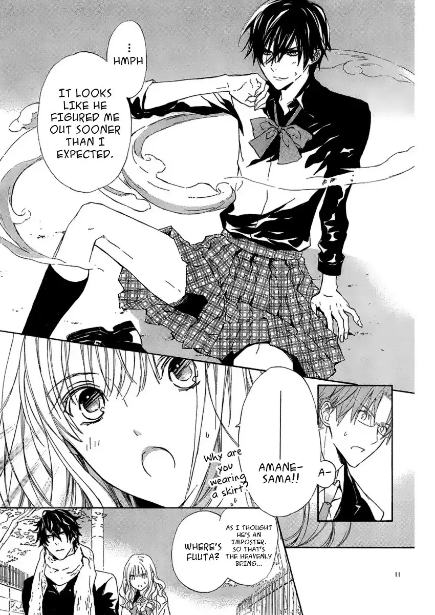 Seirei Produce Chapter 6 12